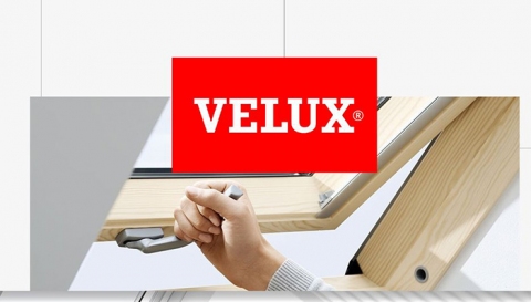 Приглашаем на обучающий семинар с нашим партнером Velux!