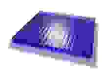Поликарбонат сотовый синий 16мм*2100*12000 Novattro