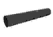 Труба водосточная 3 м п., серый графит, RAL 7024, 152/100 SMARTLINE PVC