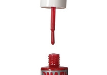 Краска-корректор для металлочерепицы с кисточкой RAL 3005 30мл Краска-корректор для металлочерепицы с кисточкой RAL 3005 30мл