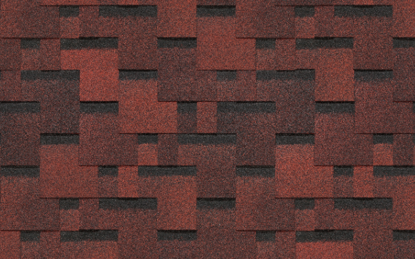 Преимущества гибкой черепицы: долговечность, эстетика и простота укладки