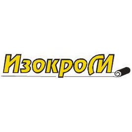 Изокром ХПП-2,5 (холст) (36рул/под)