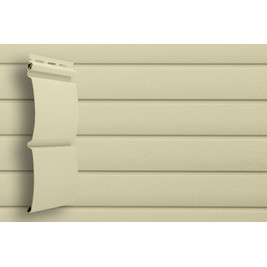 Блок-хаус 3,0 Grand Line D4,8 слоновая кость Standart