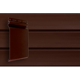 Natural-Брус 3,0 Grand Line S7 акриловый темный дуб (АСА)