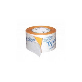 Соединительная лента одностороняя Tyvek Acrylic Tape (0,06х25м)