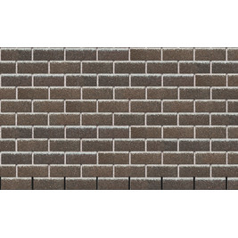 Фасадная плитка Docke PREMIUM BRICK Зрелый Каштан 2м2