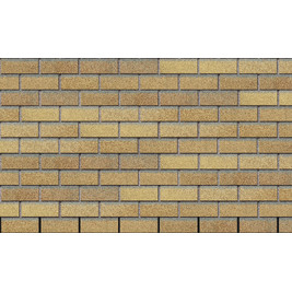 Фасадная плитка Docke PREMIUM BRICK Янтарный 2м2