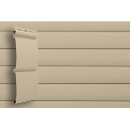 Блок-хаус 3,0 Grand Line D4,8 бежевый Standart