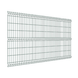 Панель Light 1,73х2,5м RAL 6005 GL