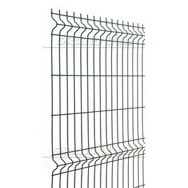 Панель Medium 1,23х2,5 RAL 6005 GL