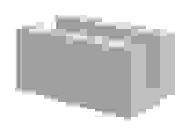 ISTKULT U-блок 500X250X250 MM B3,5D500 45 (0.03125 м3)