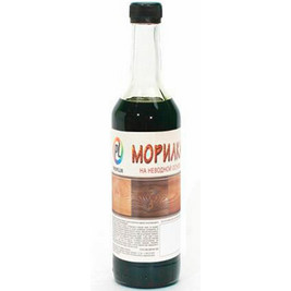 Морилка неводная дуб 0,5кг
