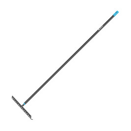 Металлические грабли IDEAL