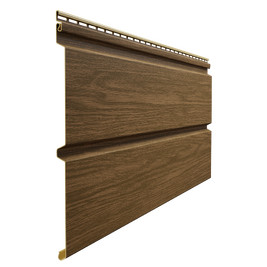 Docke LUX Брус D6S (Миндаль)