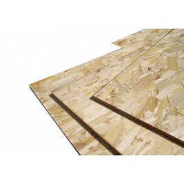 ОСП-3 плита (OSB-3) 18мм 2500*1250 Kronospan