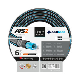 Шланг садовый HOBBY ATS2 3/4