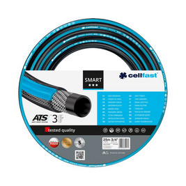 Шланг садовый SMART ATS VARIANT 3/4