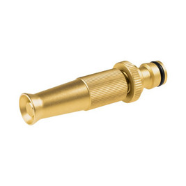Прямой ороситель BRASS (латунь)