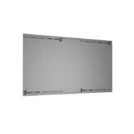 Гипсокартон GYPROC ГКЛ Оптима 1200х2500х12,5 (50шт/пал)
