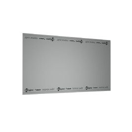 Гипсокартон GYPROC ГКЛ Лайт 1200х2500х9,5 (66шт/пал)