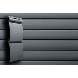 Блок-хаус 3,0 Grand Line D4,8 графит акриловый