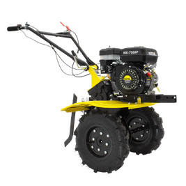 Сельскохозяйственная машина МК-7500Р HUTER
