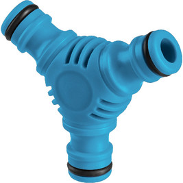 GRINDA PROLine TW-1 Тройник штуцерный