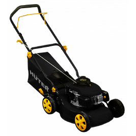 Газонокосилка бензиновая GLM-5.0SТ Huter