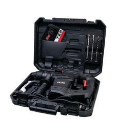 Перфоратор TH3618 SDS Plus 1800Вт TEH