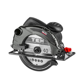 Циркулярная пила TC18515 d180 TEH