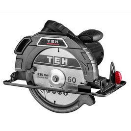 Циркулярная пила TC23522 d235 TEH