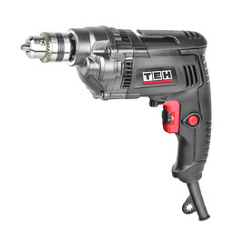 Дрель TD1006T 550Вт TEH