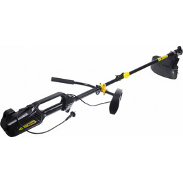 Электрический триммер GET-1500B Huter