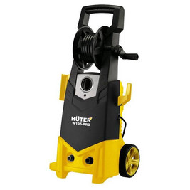 Мойка высокого давления HUTER W195-PRO