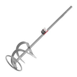 Миксер 80х400мм, хвостовик SDS PLUS