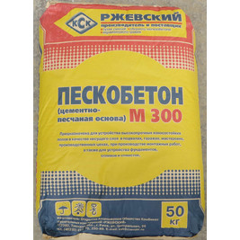 Смесь универсальная М150 (Ржев) 50 кг