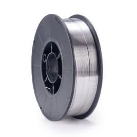 Foxweld Проволока алюминиевая AlMg5, d0.8мм, 2кг, D200