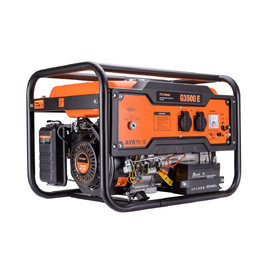 Генератор бензиновый Standart G3500E Foxweld
