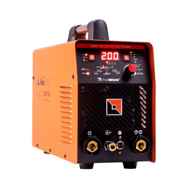 Аппарат аргонодуговой сварки UNO TIG 200 AC/DC PULSE Foxweld