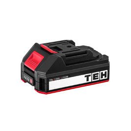 Аккумулятор LB2.0 Ah 20В, 2Ач TEH