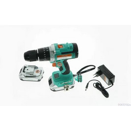 Дрель аккумуляторная безщеточная CD3220BL, 20В, 2аккум.,2Ач, кейс, Sturm!