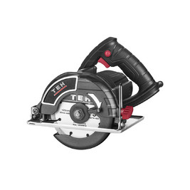 Пила дисковая алмазная TC12513, 1280Вт, 125мм, 13000об/мин, рез 30мм  TEH
