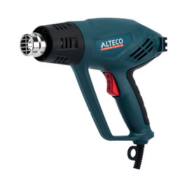 Фен технический HG 0607, 2000Вт, 350/550гр. ALTECO