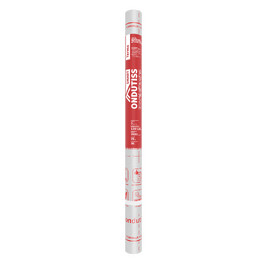 Пароизоляция металлизированная ONDUTISS SMART Termo 30м2