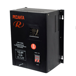 Стабилизатор СПН-13500  РЕСАНТА
