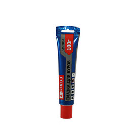 Смазка для буров Special drill grease, 100гр СОЮЗ