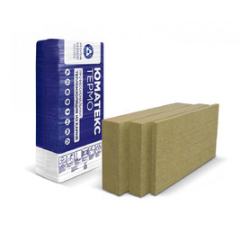 Утеплитель UMATEX TERMO Smart (XL) 50  600*1200 11,52м2 0,576м3 (24 уп/под)