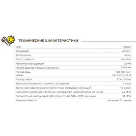 Штукатурка цементная универсальная Vetonit TT40 25кг (48 шт/под)