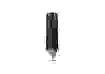 Выход вентиляции Krovent Pipe-VT IS 150/изол./700 чёрный (RAL 9005)