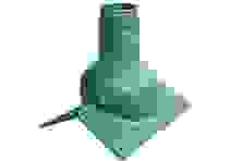 Коньковый элемент Krovent Pipe-Cone зеленый (RAL 6005)